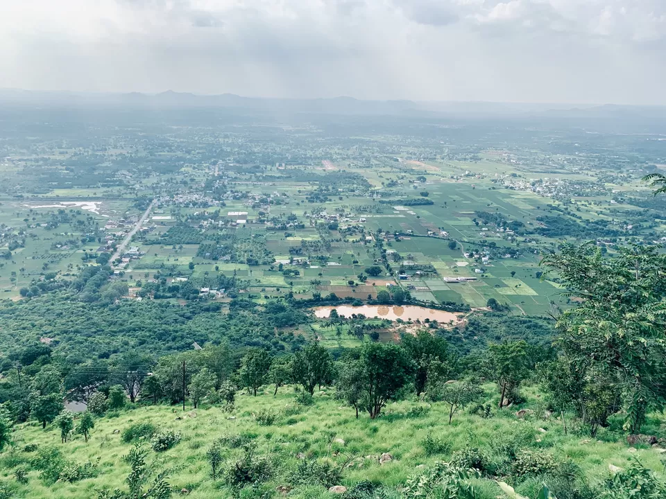 Photo of Jalagamparai-Waterfalls, Nagalathu Extension R.F., Tamil Nadu, India by Murali Pachiappan