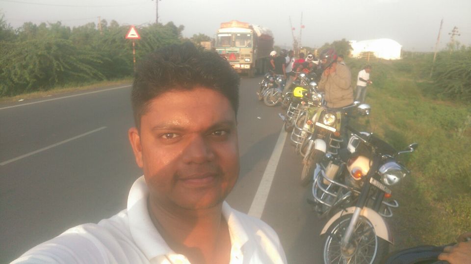 Photo of Village-Abhapur, Vijaynagar, Gujarat 383460, India by AMIT KUMAR RAJPUT