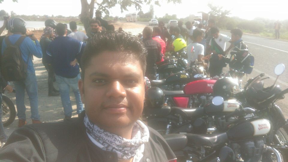 Photo of Village-Abhapur, Vijaynagar, Gujarat 383460, India by AMIT KUMAR RAJPUT