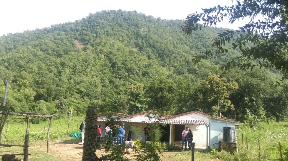 Photo of Village-Abhapur, Vijaynagar, Gujarat 383460, India by AMIT KUMAR RAJPUT