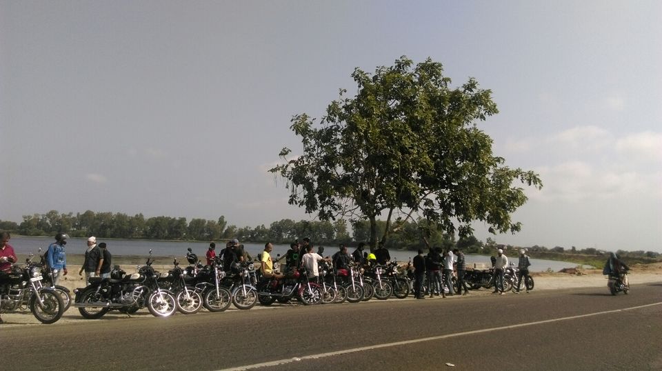 Photo of Village-Abhapur, Vijaynagar, Gujarat 383460, India by AMIT KUMAR RAJPUT
