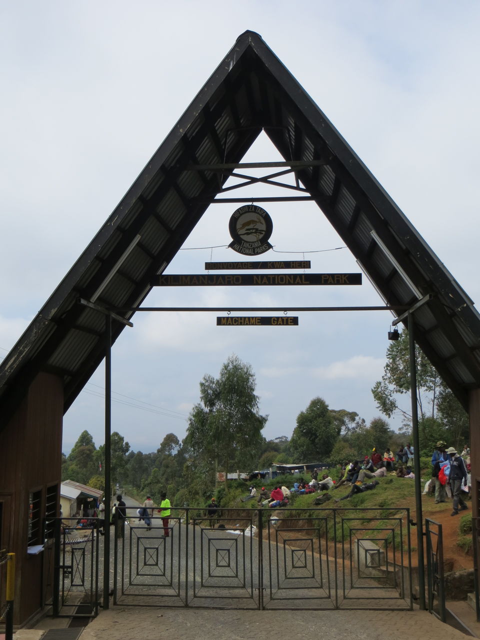 Photo of Machame, Kilimanjaro Region, Tanzania by Aneil Thakkar