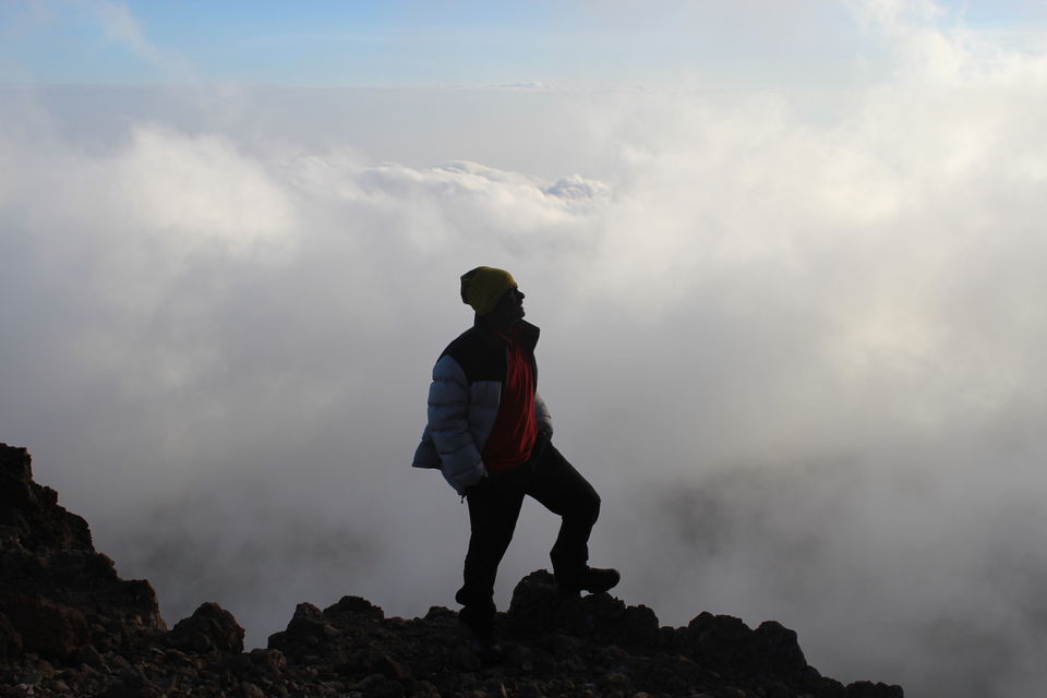 Photo of Kilimanjaro Region, Tanzania by Aneil Thakkar