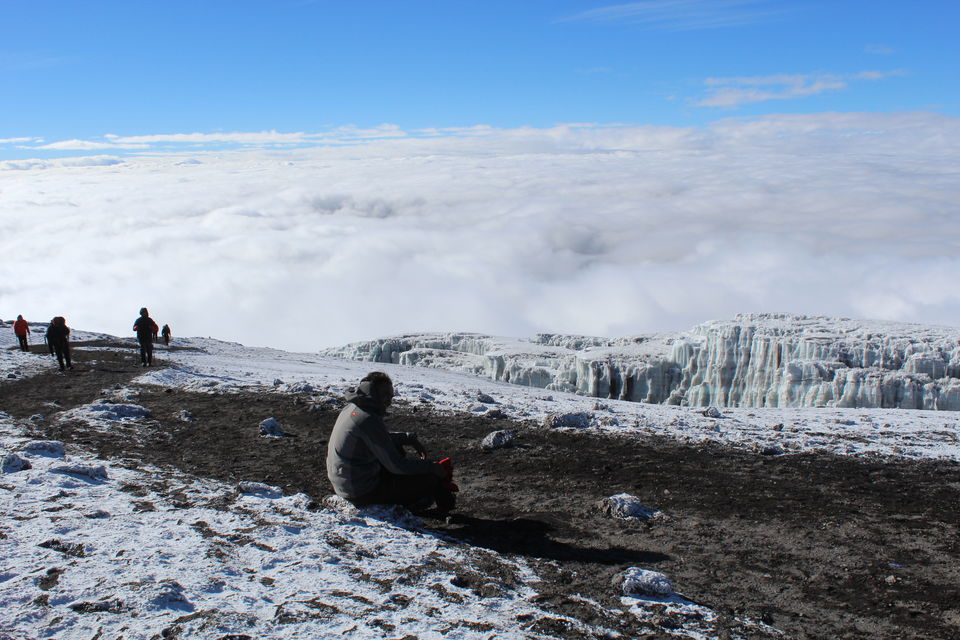 Photo of Kilimanjaro Region, Tanzania by Aneil Thakkar