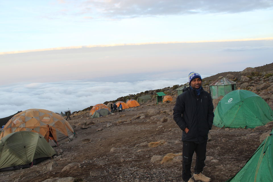 Photo of Kilimanjaro Region, Tanzania by Aneil Thakkar