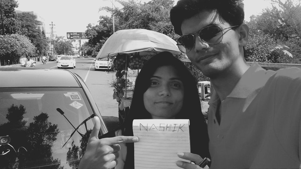 Photo of A Couple on a Road Trip. 4 States. 12 Cities. 6 Days. Experience of a Life Time! by Vishvas Raval
