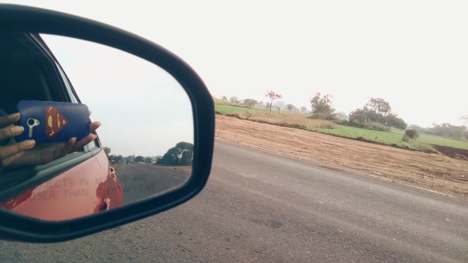 Photo of A Couple on a Road Trip. 4 States. 12 Cities. 6 Days. Experience of a Life Time! by Vishvas Raval