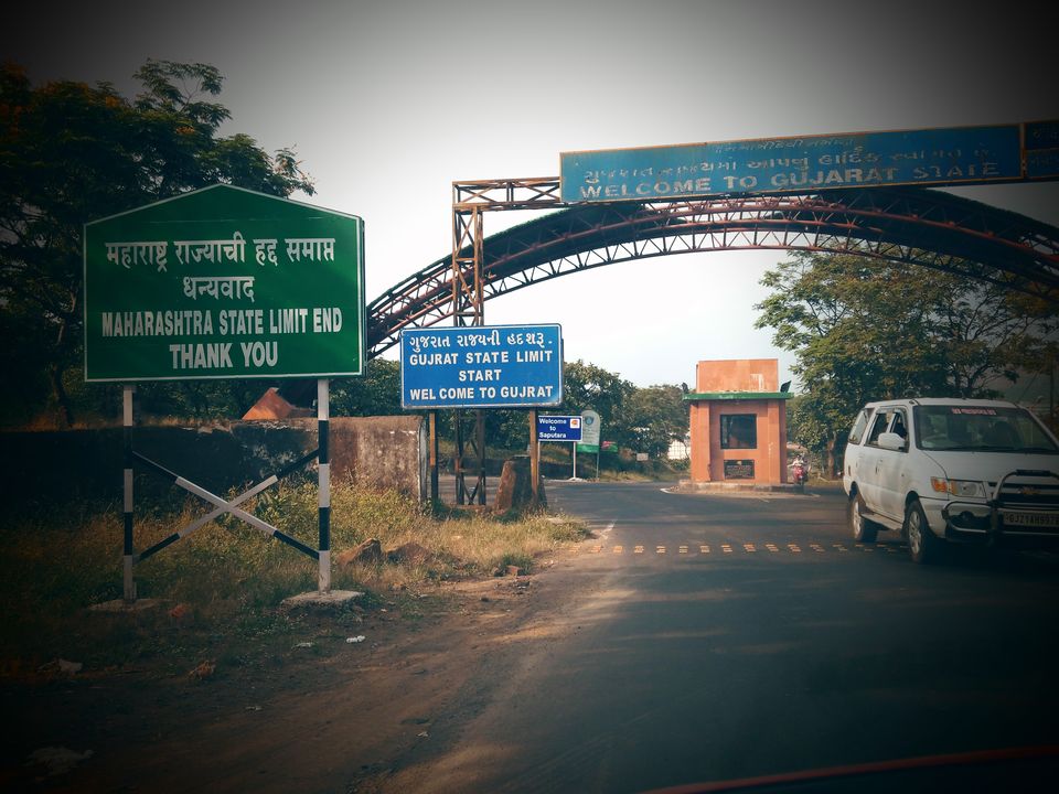 Photo of A Couple on a Road Trip. 4 States. 12 Cities. 6 Days. Experience of a Life Time! by Vishvas Raval