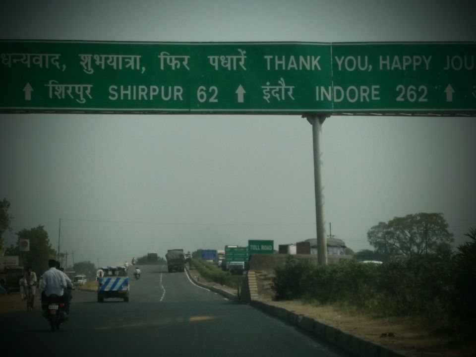 Photo of A Couple on a Road Trip. 4 States. 12 Cities. 6 Days. Experience of a Life Time! by Vishvas Raval