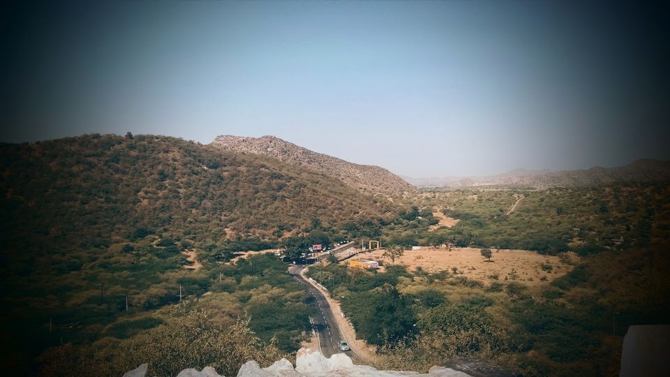 Photo of A Couple on a Road Trip. 4 States. 12 Cities. 6 Days. Experience of a Life Time! by Vishvas Raval