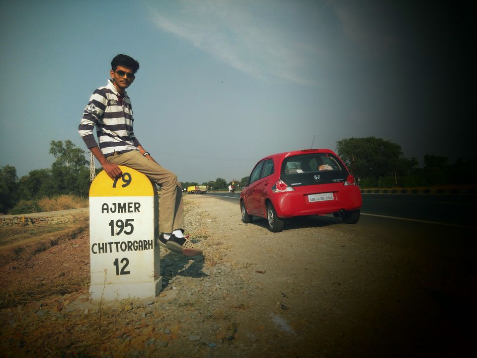 Photo of A Couple on a Road Trip. 4 States. 12 Cities. 6 Days. Experience of a Life Time! by Vishvas Raval