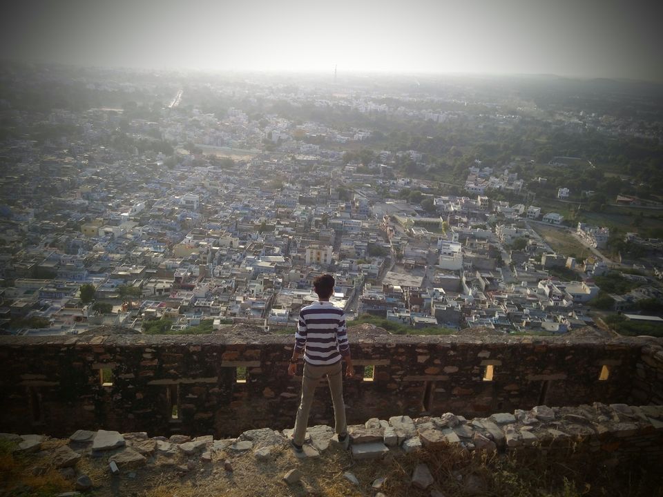 Photo of A Couple on a Road Trip. 4 States. 12 Cities. 6 Days. Experience of a Life Time! by Vishvas Raval