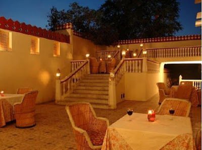 Photo of Mandawa Haveli : The Royal Heritage Culture by Rajat Gupta