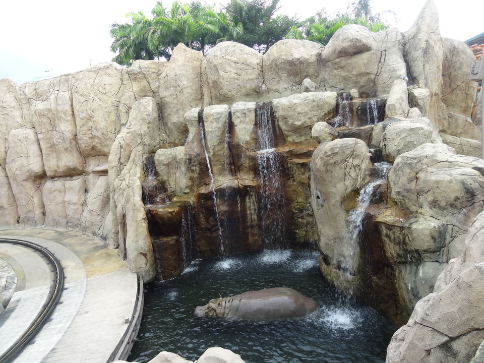 Photo of A Day at Universal Studios 13/23 by Rajat Gupta