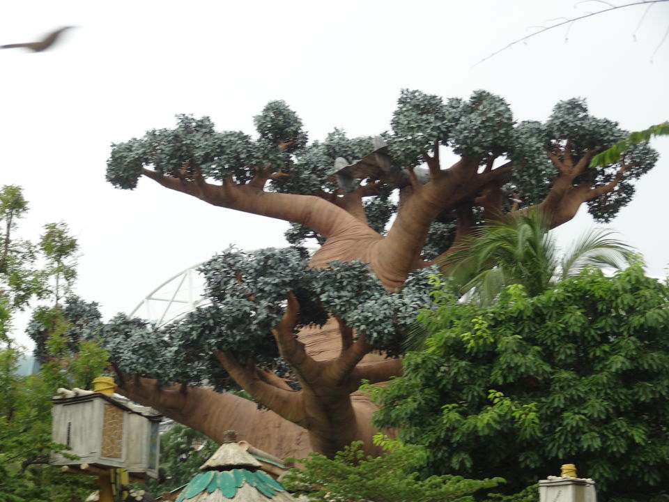 Photo of A Day at Universal Studios 22/23 by Rajat Gupta