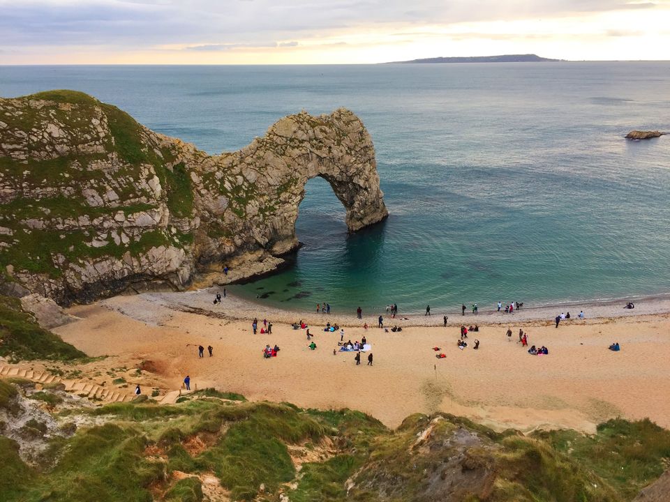 Photo of Roadtripping UK | Durdle Door and Brighton by Pradeep Kumar Rajendran