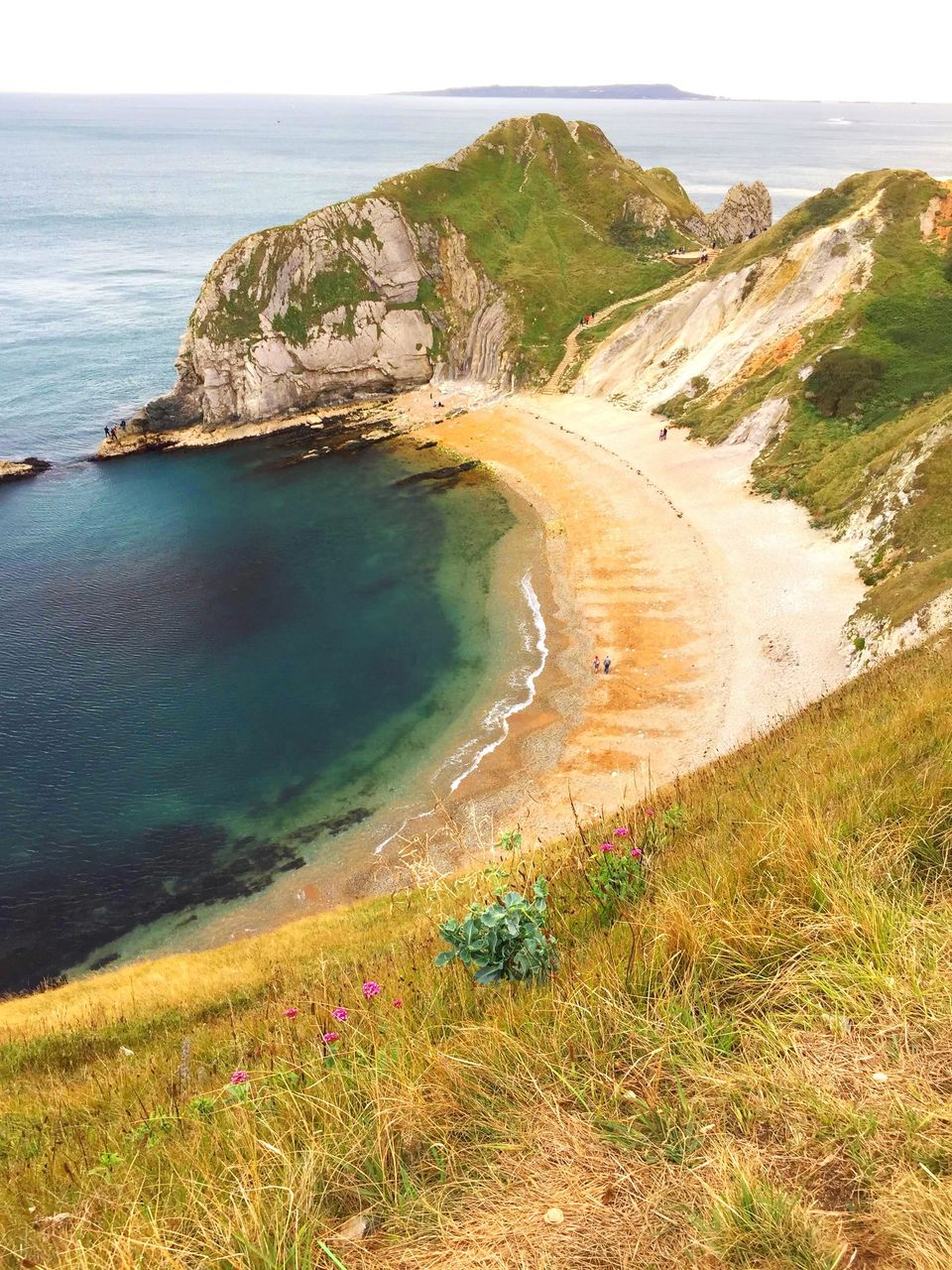 Photo of Durdle Door, United Kingdom by Pradeep Kumar Rajendran