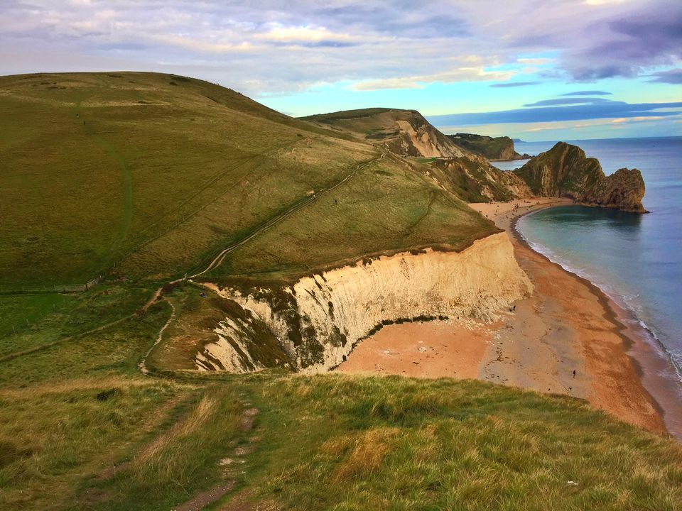 Photo of Roadtripping UK | Durdle Door and Brighton by Pradeep Kumar Rajendran