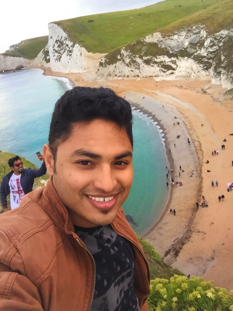 Photo of Roadtripping UK | Durdle Door and Brighton by Pradeep Kumar Rajendran