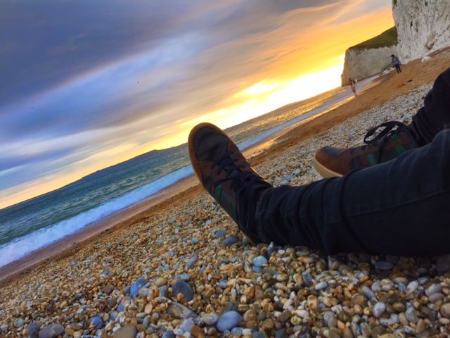 Photo of Roadtripping UK | Durdle Door and Brighton by Pradeep Kumar Rajendran