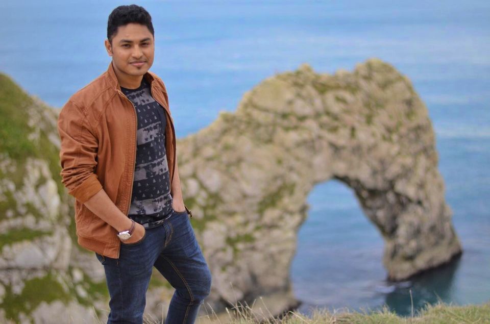 Photo of Roadtripping UK | Durdle Door and Brighton by Pradeep Kumar Rajendran