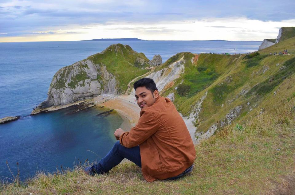 Photo of Roadtripping UK | Durdle Door and Brighton by Pradeep Kumar Rajendran