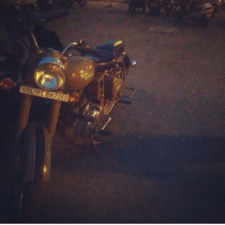 Photo of Bike expedition to the land of God #tripototakemetoDeoriatal by Abhishek Arora