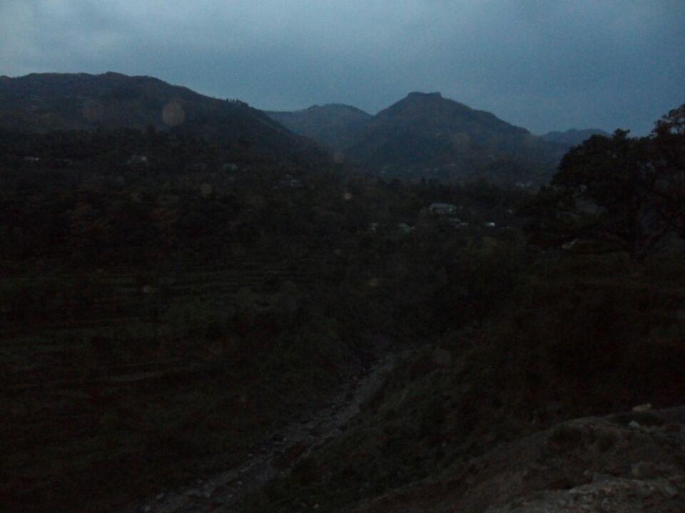 Photo of Bike expedition to the land of God #tripototakemetoDeoriatal by Abhishek Arora