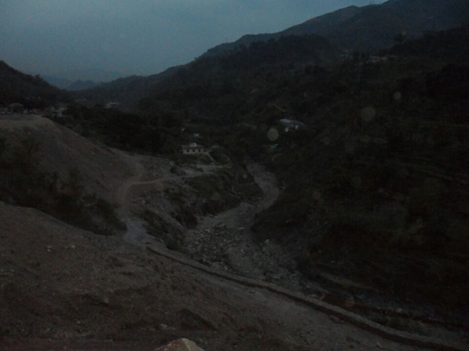 Photo of Bike expedition to the land of God #tripototakemetoDeoriatal by Abhishek Arora