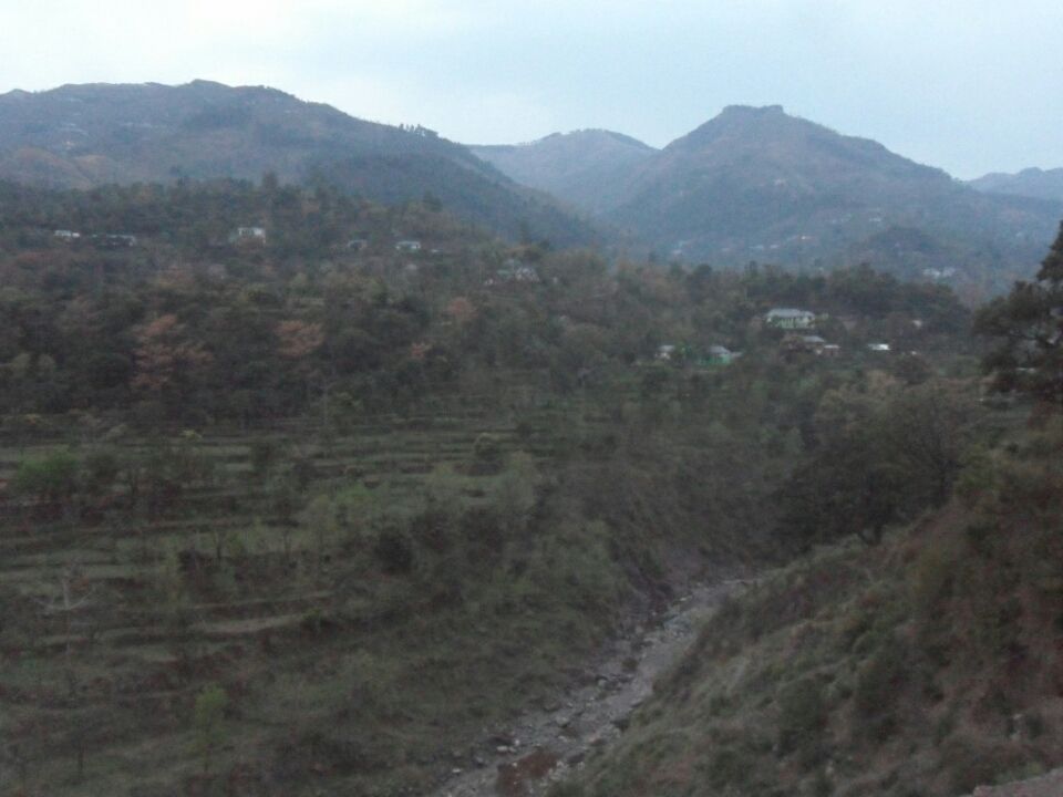 Photo of Bike expedition to the land of God #tripototakemetoDeoriatal by Abhishek Arora