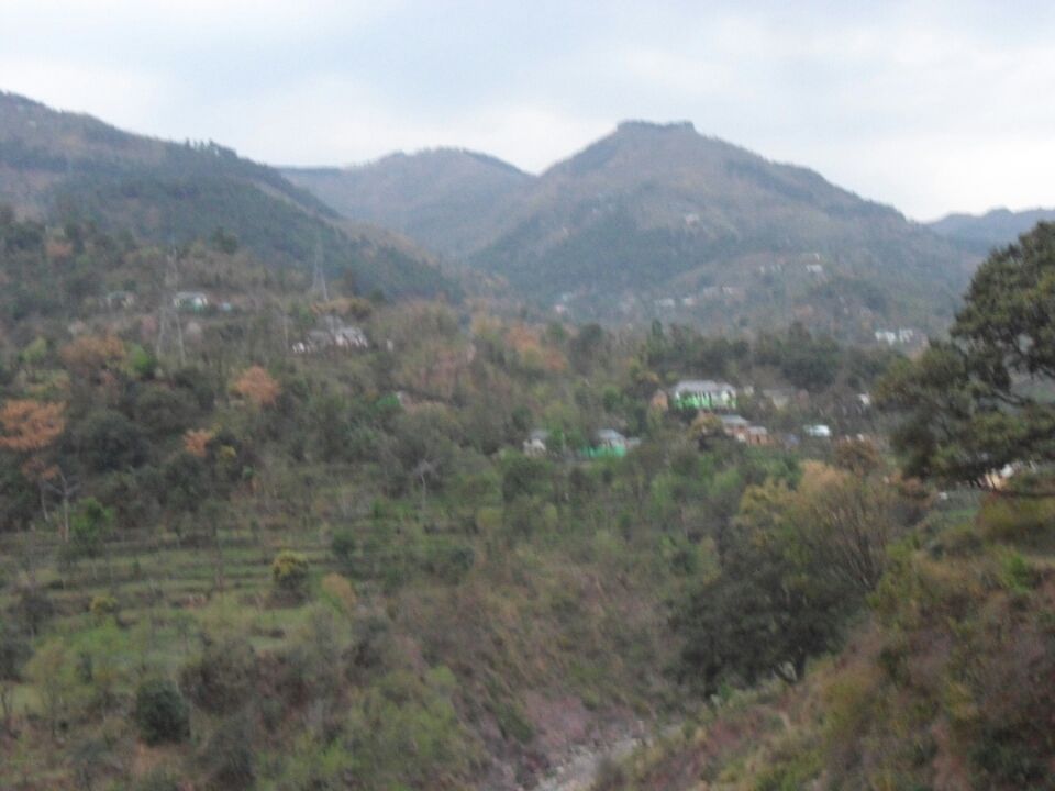 Photo of Bike expedition to the land of God #tripototakemetoDeoriatal by Abhishek Arora