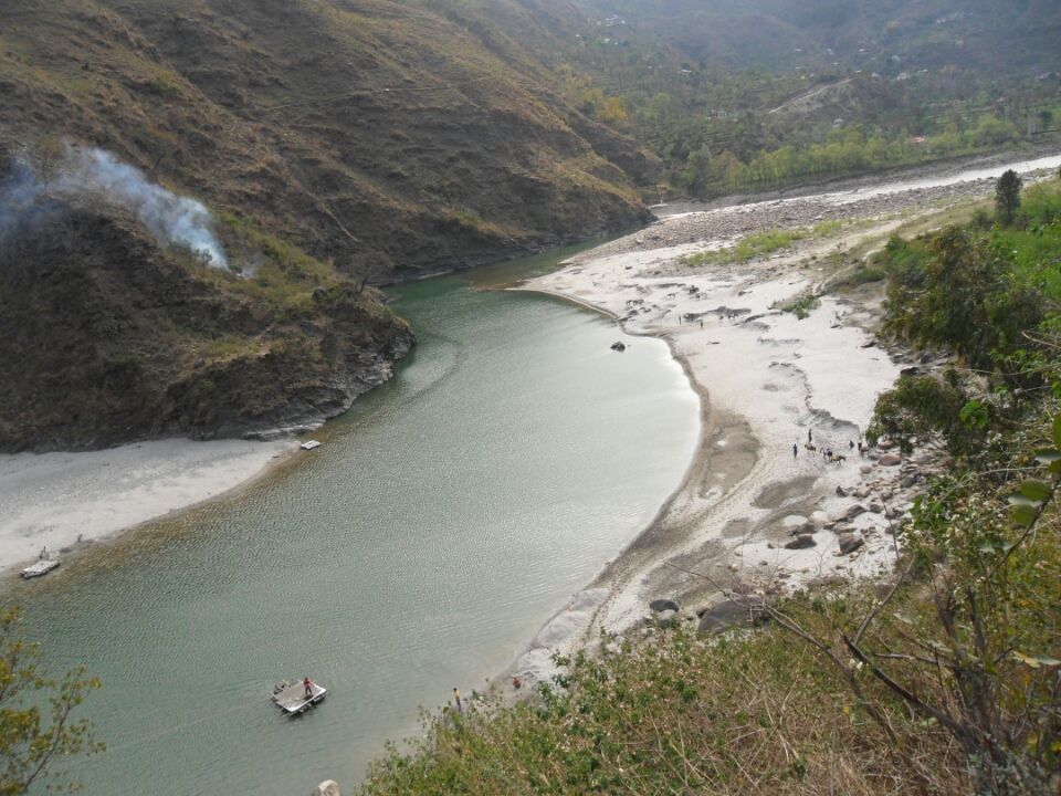 Photo of Bike expedition to the land of God #tripototakemetoDeoriatal by Abhishek Arora