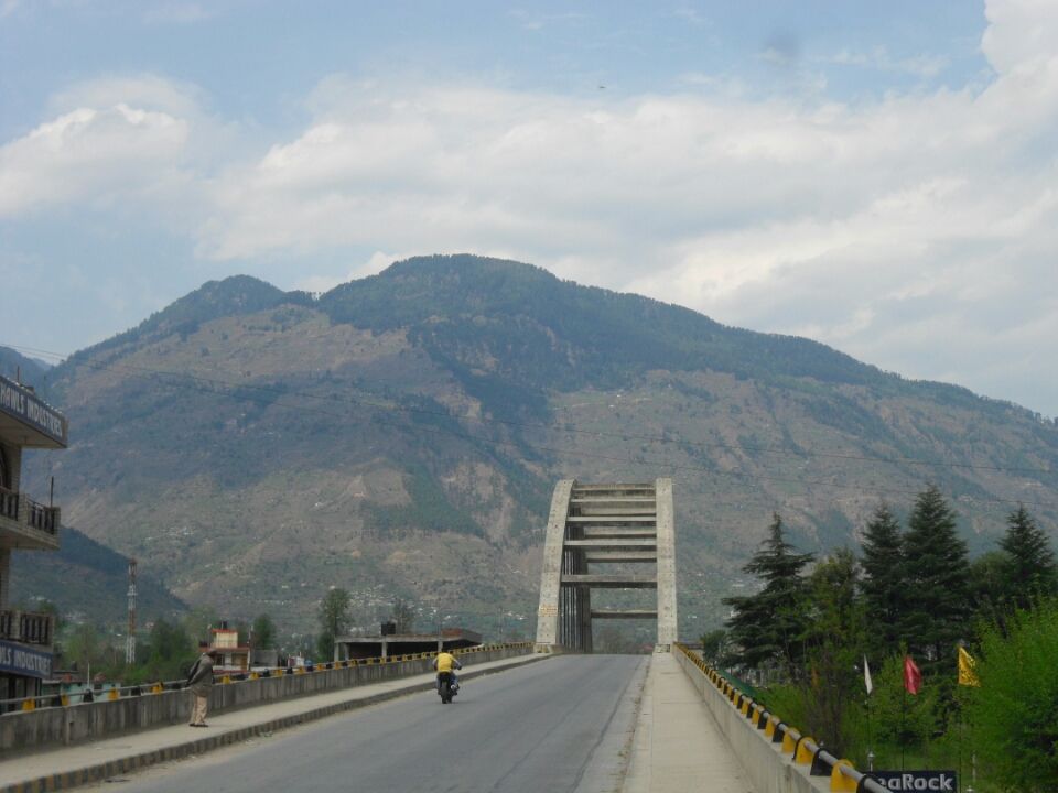 Photo of Bike expedition to the land of God #tripototakemetoDeoriatal by Abhishek Arora