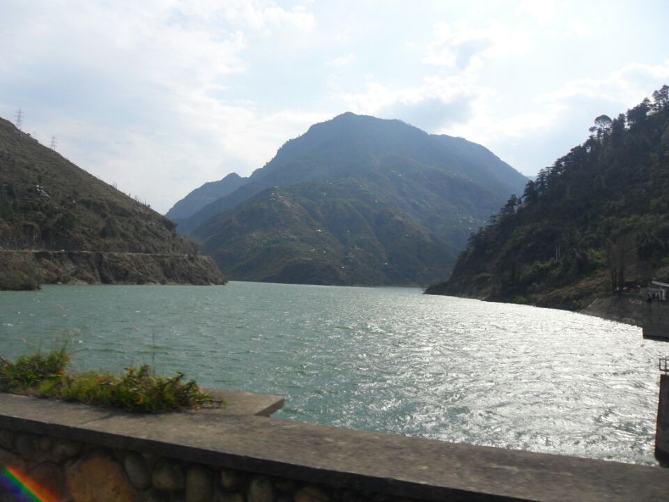 Photo of Bike expedition to the land of God #tripototakemetoDeoriatal by Abhishek Arora