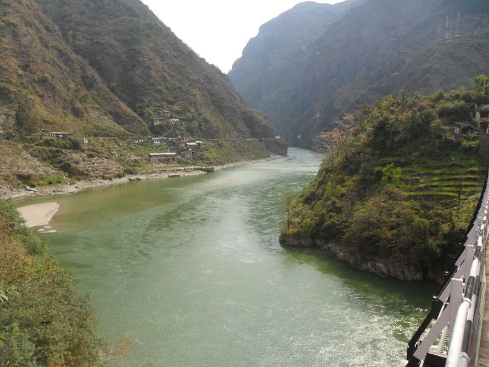 Photo of Bike expedition to the land of God #tripototakemetoDeoriatal by Abhishek Arora