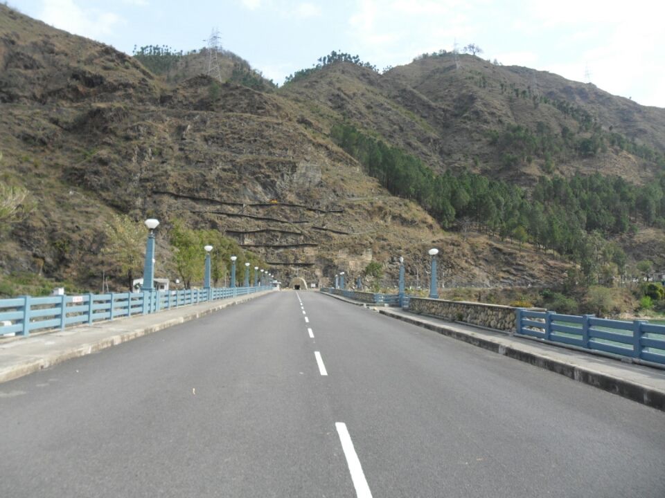 Photo of Bike expedition to the land of God #tripototakemetoDeoriatal by Abhishek Arora