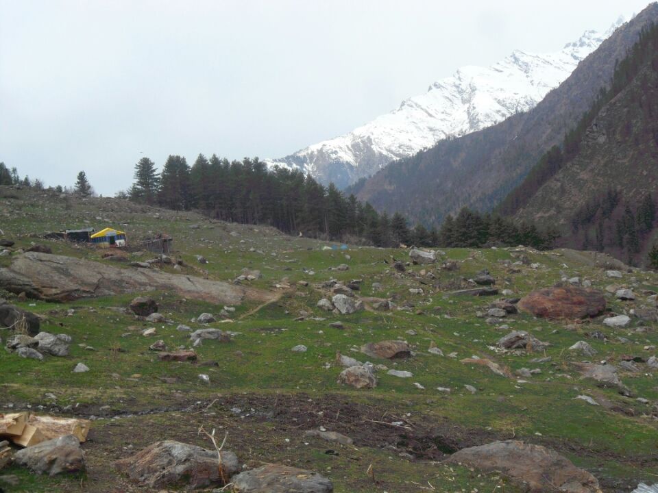 Photo of Bike expedition to the land of God #tripototakemetoDeoriatal by Abhishek Arora
