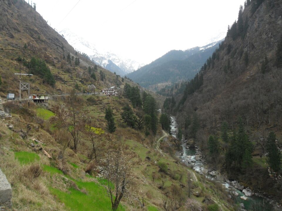 Photo of Bike expedition to the land of God #tripototakemetoDeoriatal by Abhishek Arora