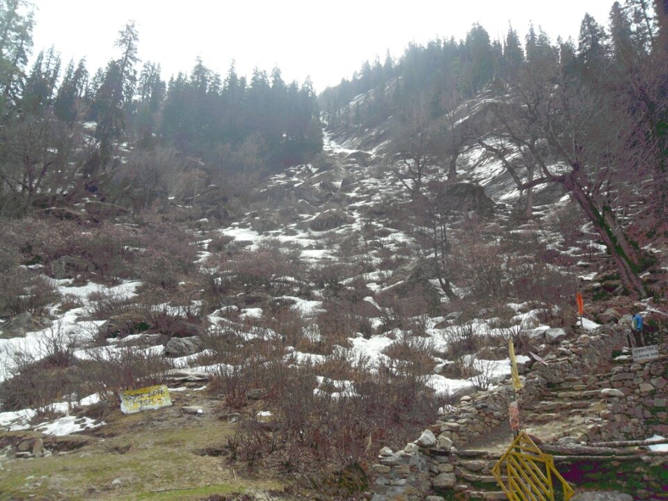Photo of Bike expedition to the land of God #tripototakemetoDeoriatal by Abhishek Arora