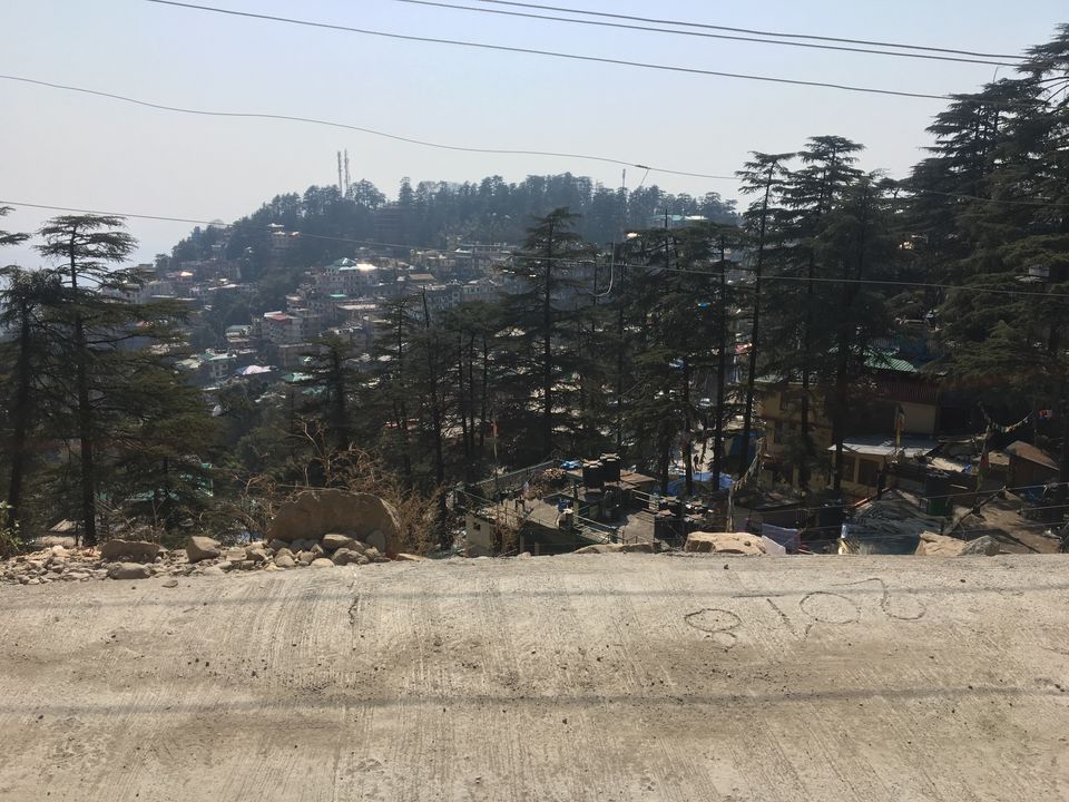 Photo of McLeod Ganj, Dharamshala, Himachal Pradesh, India by Abhishek Arora