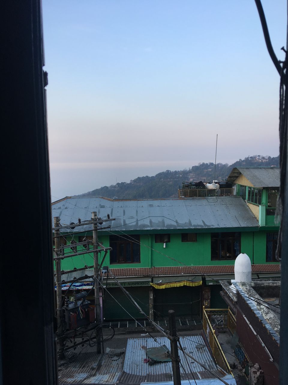 Photo of McLeod Ganj, Dharamshala, Himachal Pradesh, India by Abhishek Arora