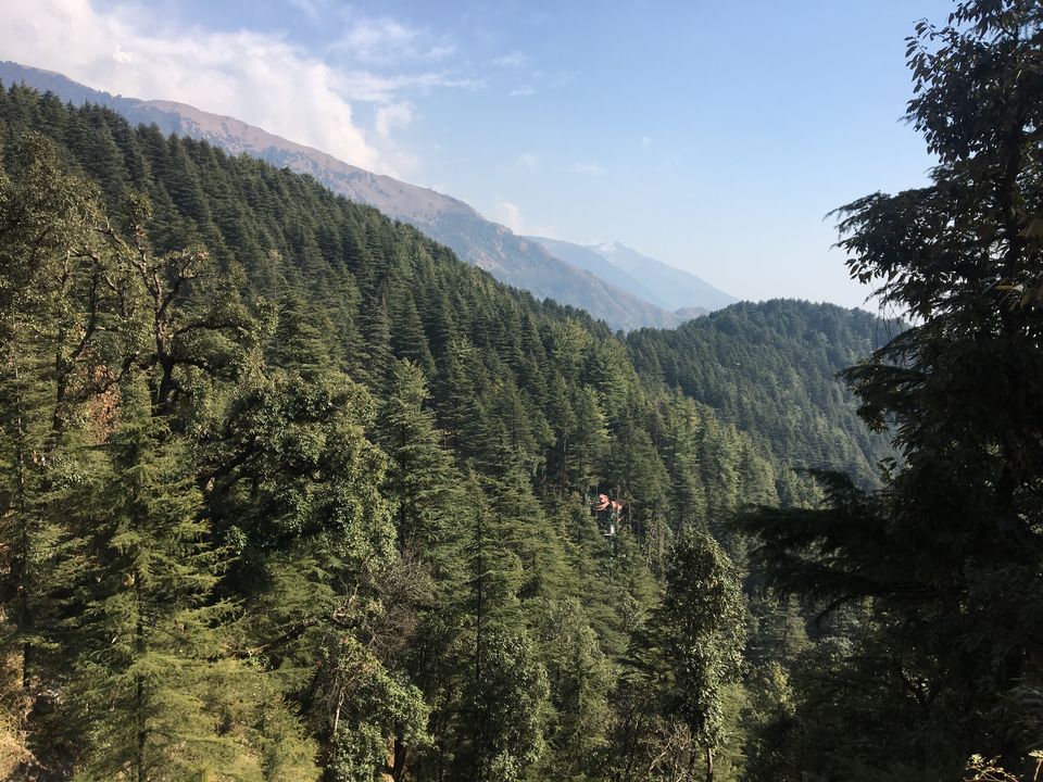 Photo of McLeod Ganj, Dharamshala, Himachal Pradesh, India by Abhishek Arora
