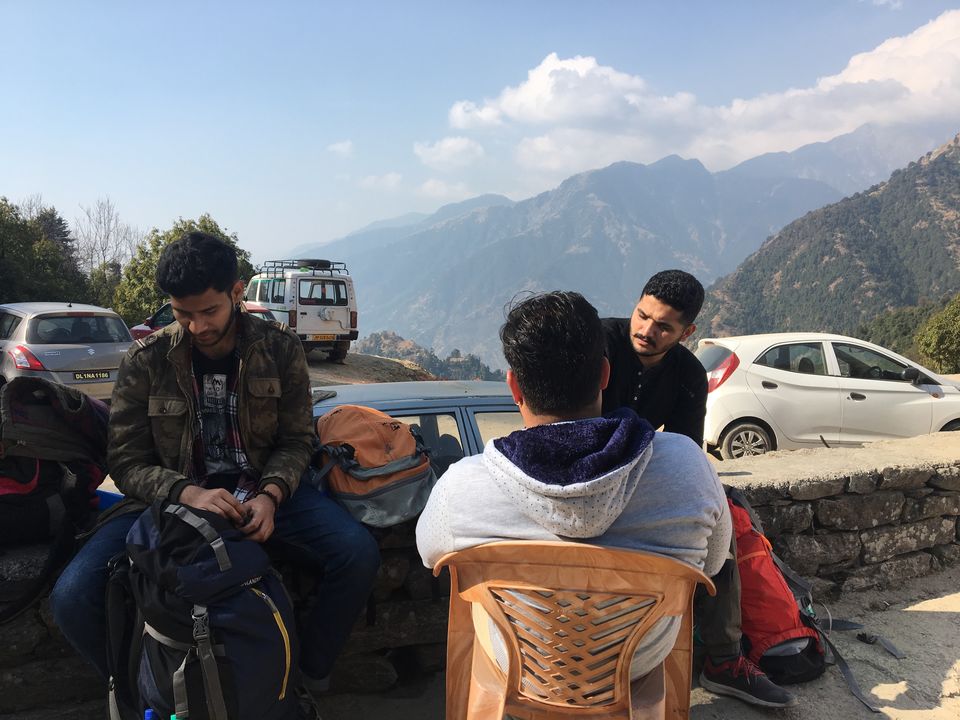 Photo of McLeod Ganj, Dharamshala, Himachal Pradesh, India by Abhishek Arora