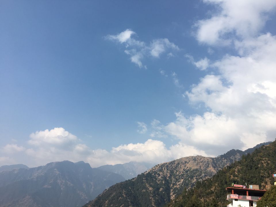 Photo of McLeod Ganj, Dharamshala, Himachal Pradesh, India by Abhishek Arora