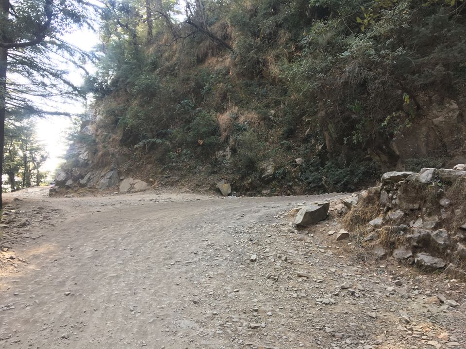 Photo of McLeod Ganj, Dharamshala, Himachal Pradesh, India by Abhishek Arora