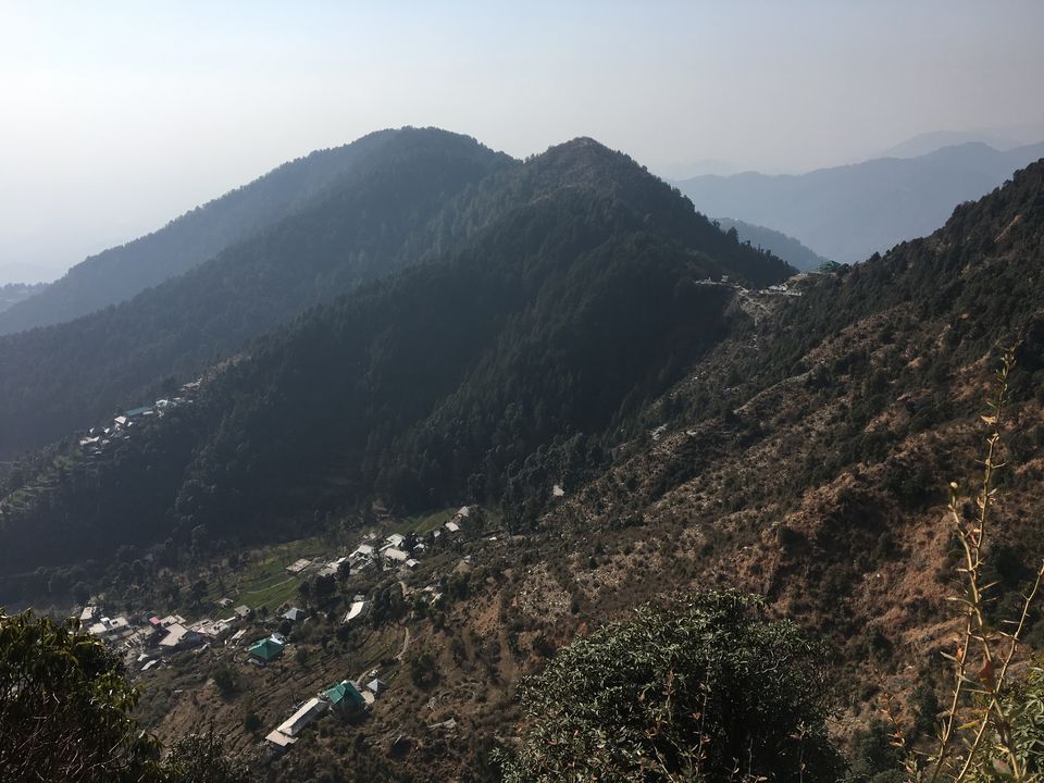 Photo of McLeod Ganj, Dharamshala, Himachal Pradesh, India by Abhishek Arora