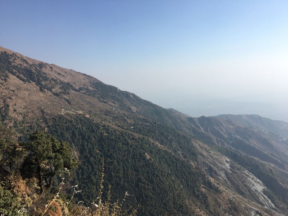 Photo of A WEEKEND GATEAWAY TO HIMACHAL by Abhishek Arora