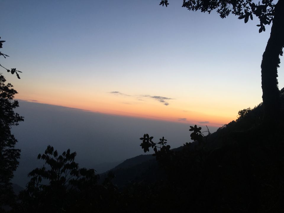 Photo of A WEEKEND GATEAWAY TO HIMACHAL by Abhishek Arora