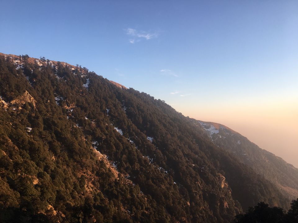 Photo of A WEEKEND GATEAWAY TO HIMACHAL by Abhishek Arora