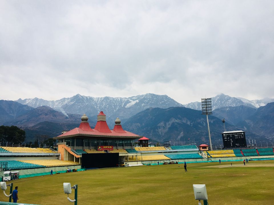 Photo of A WEEKEND GATEAWAY TO HIMACHAL by Abhishek Arora